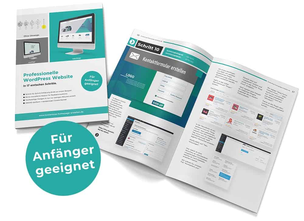 Startseite-2 – Kostenfreie Website In Nur 1 Stunde Erstellen